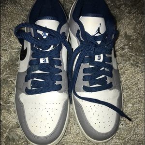 jordan 1 true blue